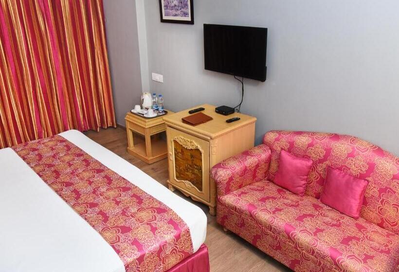 اتاق سوپریور, Golden Parkk