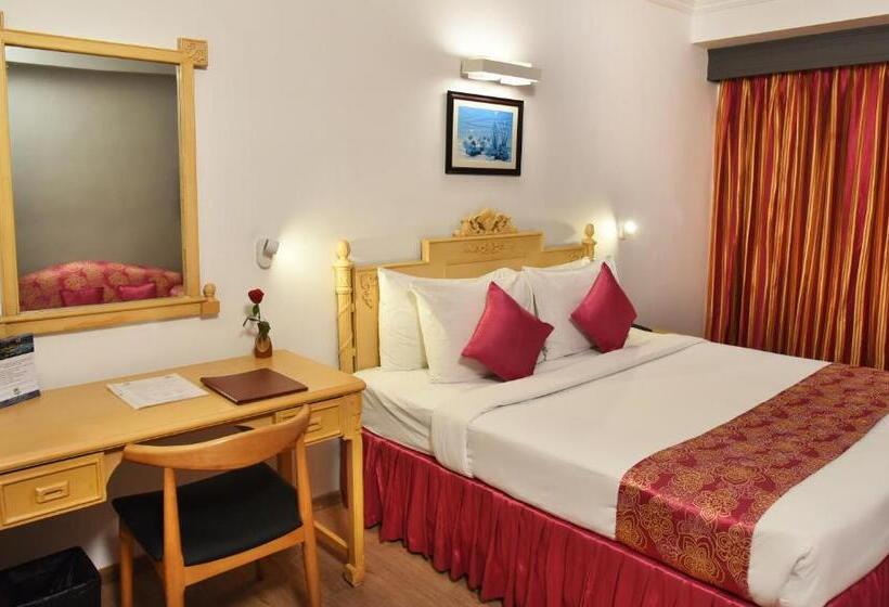 اتاق سوپریور, Golden Parkk