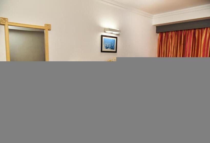 اتاق سوپریور, Golden Parkk