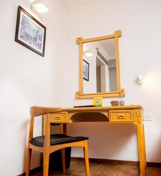 اتاق سوپریور, Golden Parkk