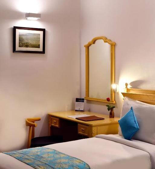 اتاق لوکس, Golden Parkk