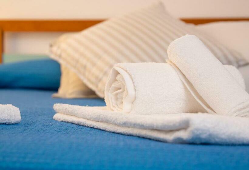 스탠다드 룸, Merano