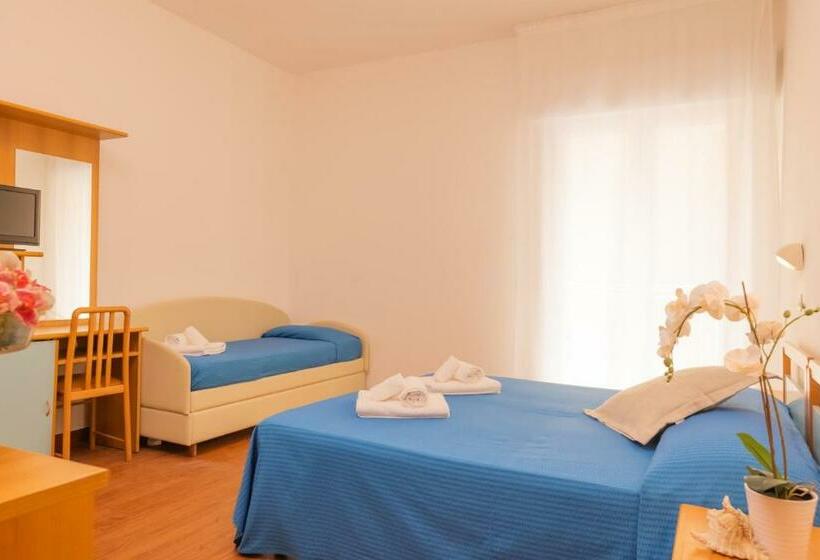 스탠다드 룸, Merano