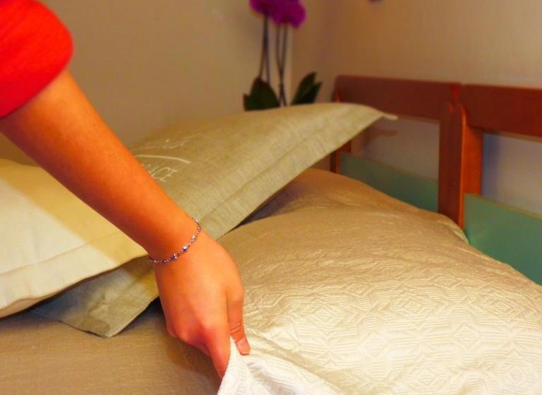 스탠다드 룸, Merano