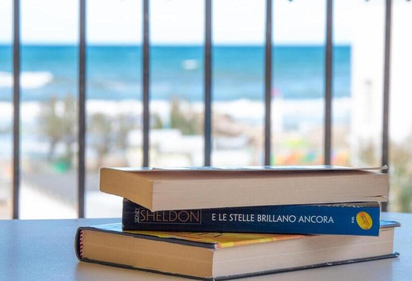 디럭스 룸 바다 전망, Merano