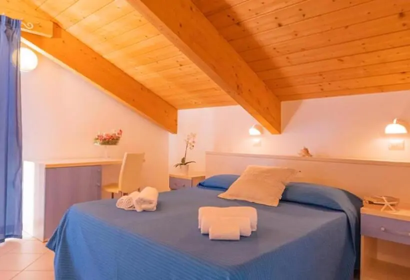 Sviitti Merinäkymä, Merano