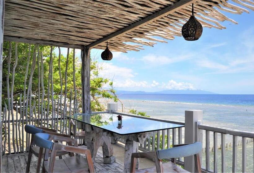 סוויטה, Suite Ocean Blue