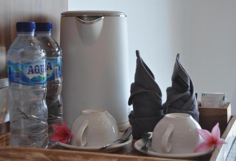 סוויטה, Suite Ocean Blue