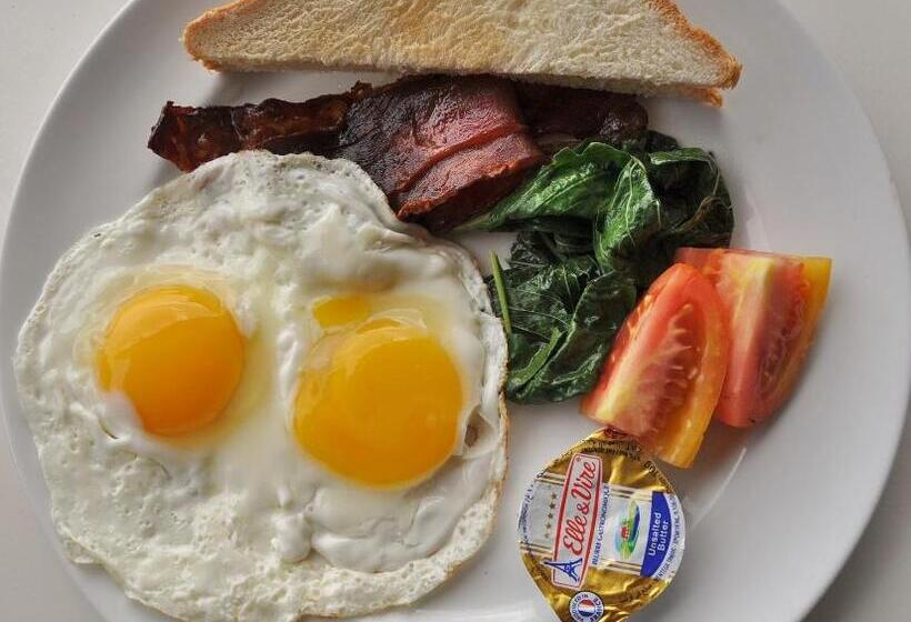 סוויטה, Suite Ocean Blue