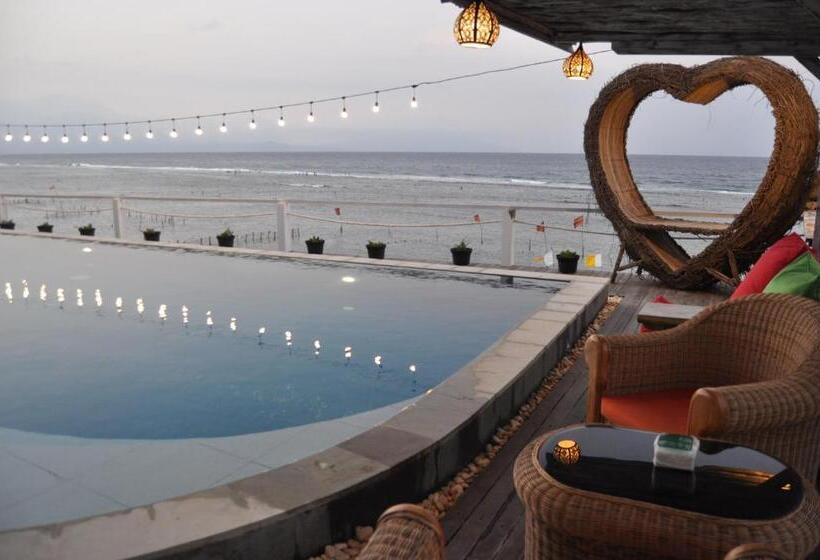 סוויטה, Suite Ocean Blue