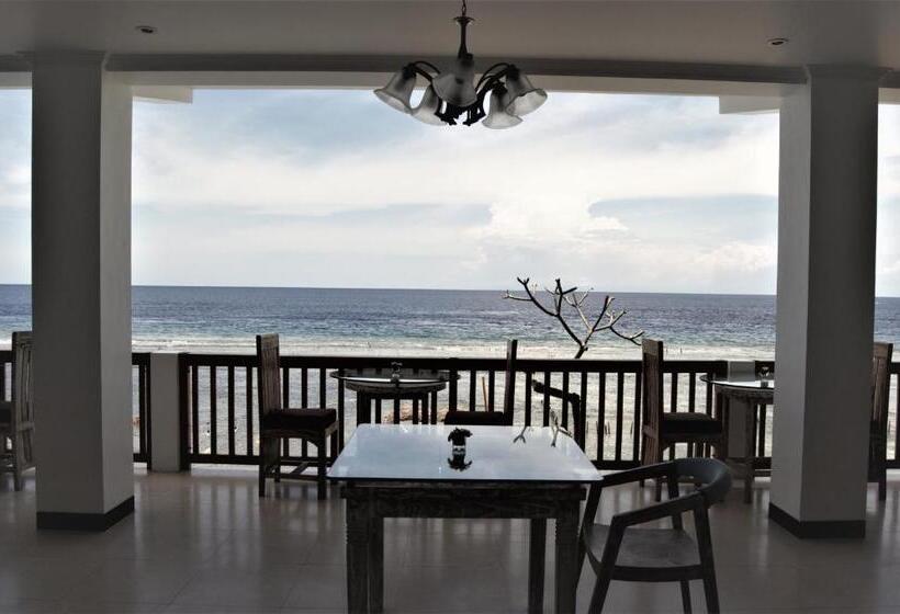 סוויטה, Suite Ocean Blue