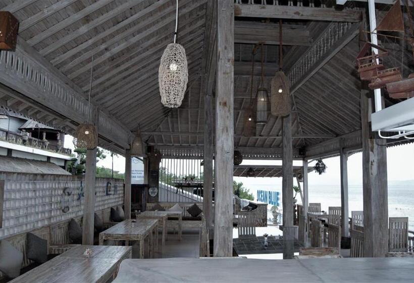 סוויטה, Suite Ocean Blue