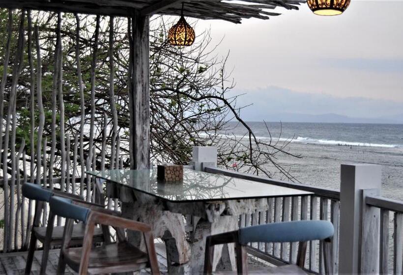 סוויטה, Suite Ocean Blue