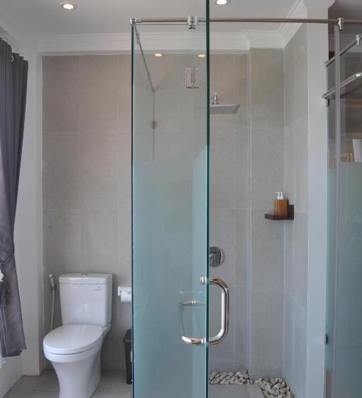 סוויטה, Suite Ocean Blue