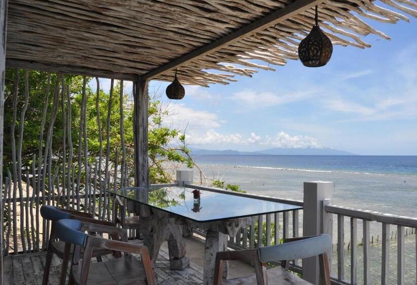 סוויטה, Suite Ocean Blue