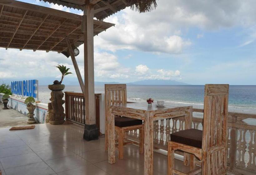 סוויטה, Suite Ocean Blue