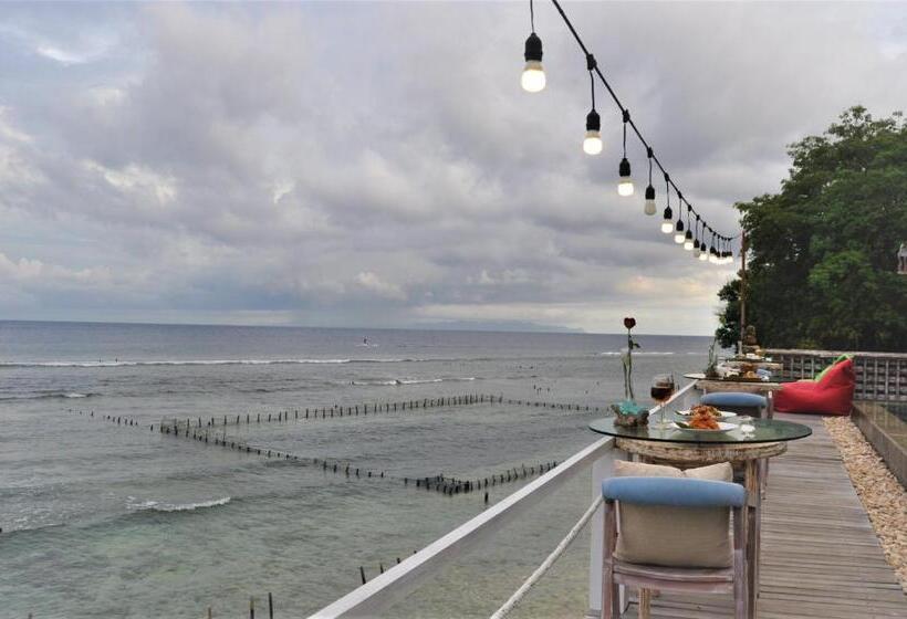 סוויטה, Suite Ocean Blue