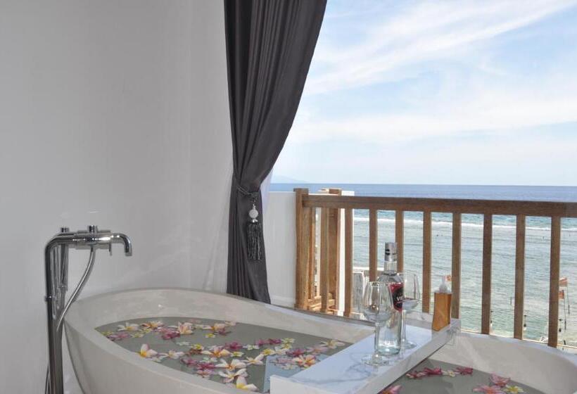 סוויטה, Suite Ocean Blue