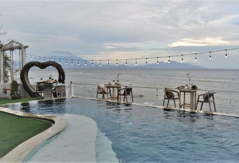 סוויטה, Suite Ocean Blue