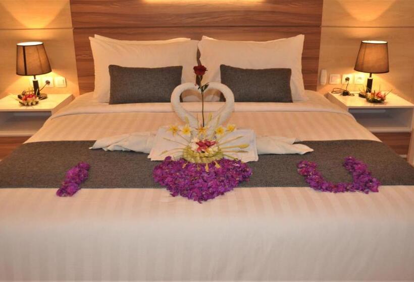 סוויטה, Suite Ocean Blue