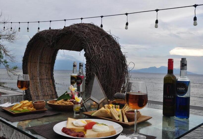 סוויטה, Suite Ocean Blue