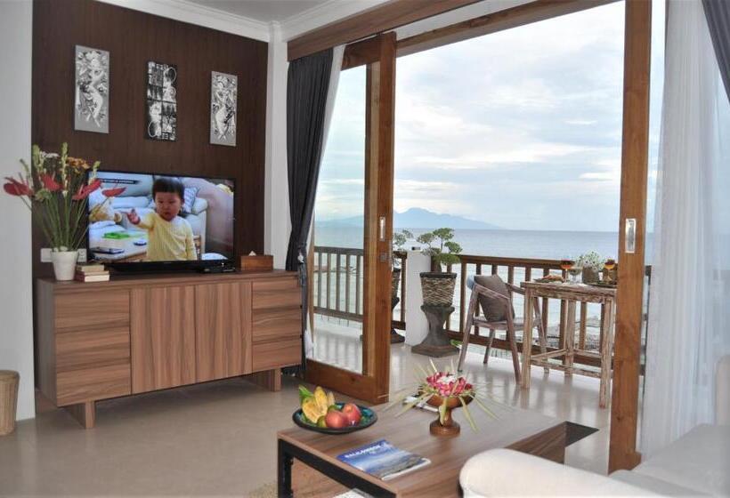 סוויטה, Suite Ocean Blue