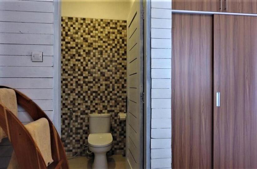 סוויטה אקזקיוטיב, Suite Ocean Blue