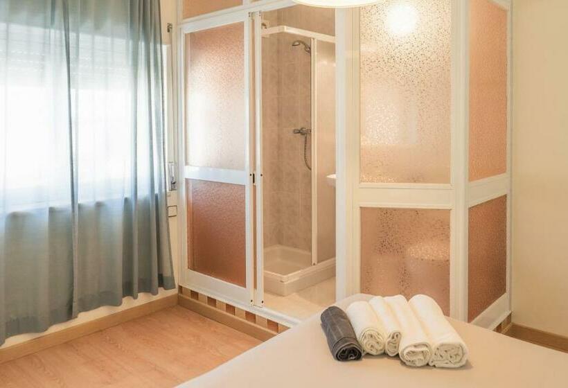 חדר סטנדרט, Beach Avenue Apartment