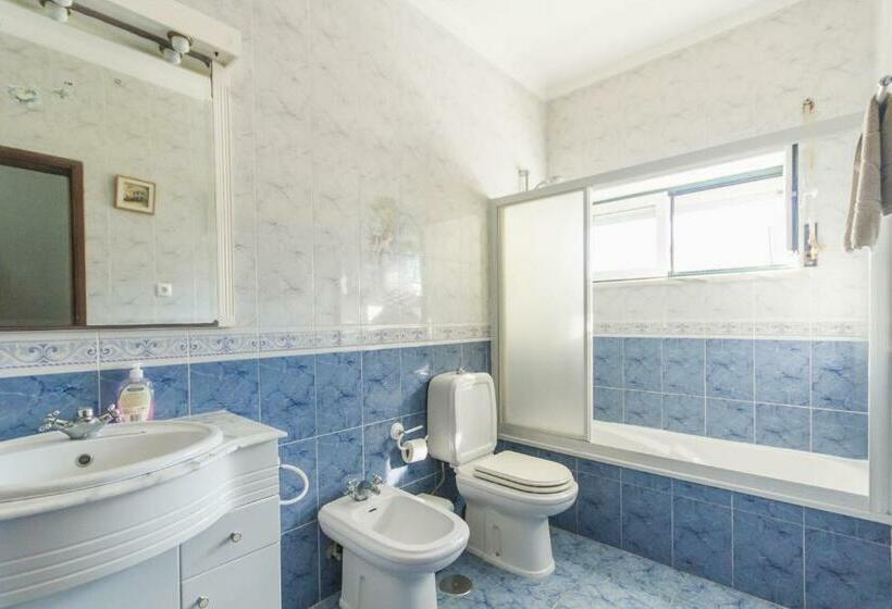 חדר סטנדרט, Beach Avenue Apartment