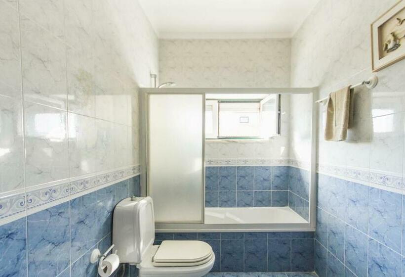 חדר סטנדרט, Beach Avenue Apartment