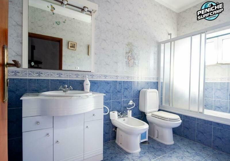 Номер Стандарт, Beach Avenue Apartment