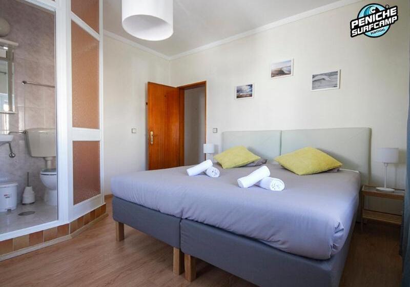Номер Стандарт, Beach Avenue Apartment