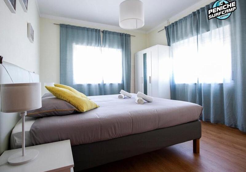 חדר סטנדרט, Beach Avenue Apartment