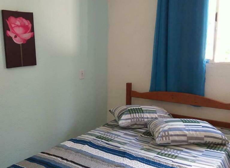 Семейное Студио, Pousada Recanto Do Sagui