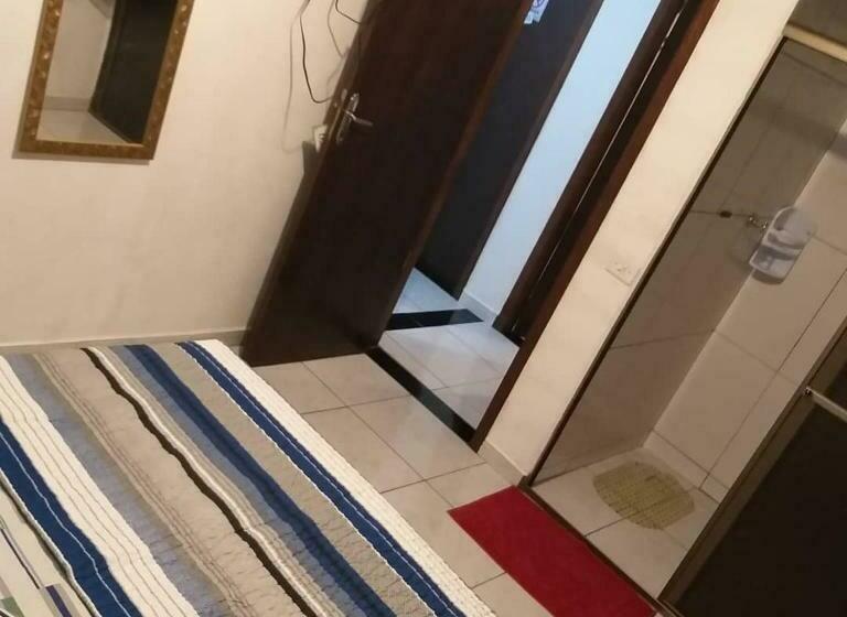 Люкс, Pousada Recanto Do Sagui