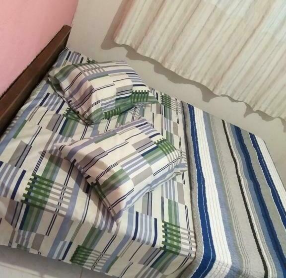 Номер Стандарт, Pousada Recanto Do Sagui