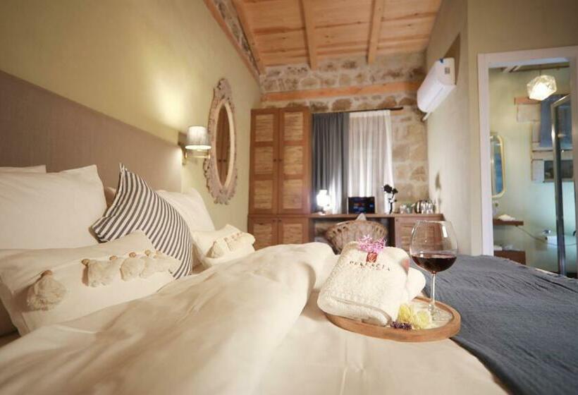 غرفة ديلوكس, Perlacia Hotel Adatepe