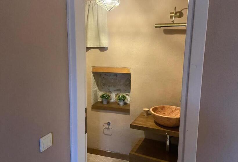 غرفة ديلوكس, Perlacia Hotel Adatepe