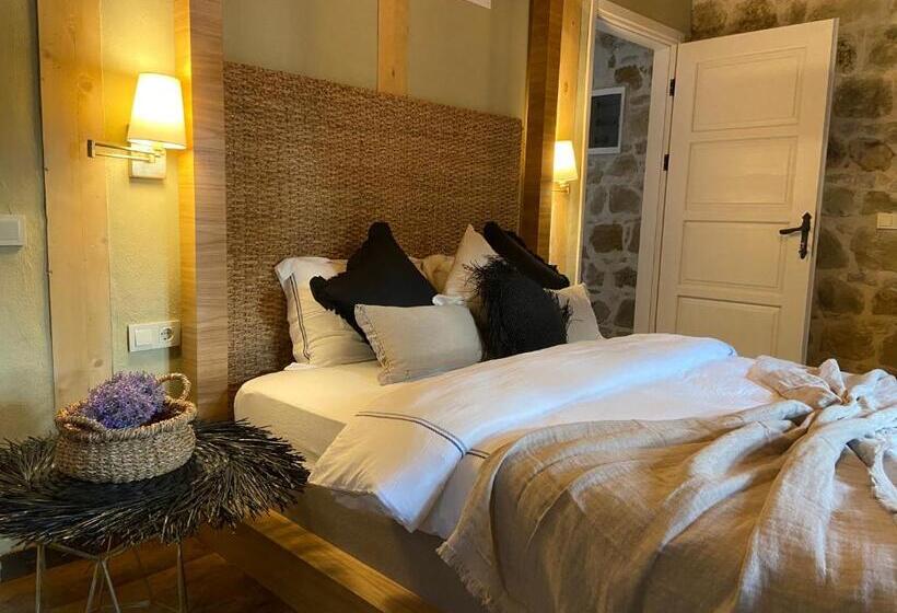 Стандартный Номер Кровать Кинг, Perlacia Hotel Adatepe