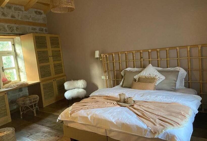 غرفة قياسية سرير كينج, Perlacia Hotel Adatepe