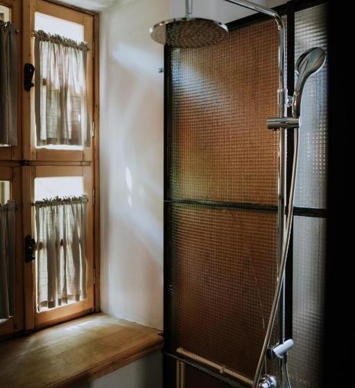 סוויטה עם מרפסת, Perlacia Hotel Adatepe