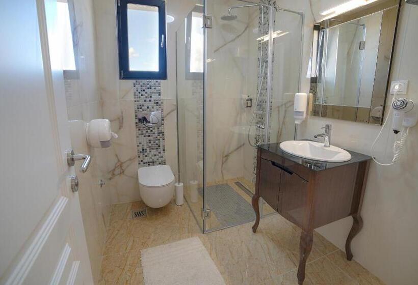 آپارتمان لوکس 1 خوابه, Adonis Apartman 305