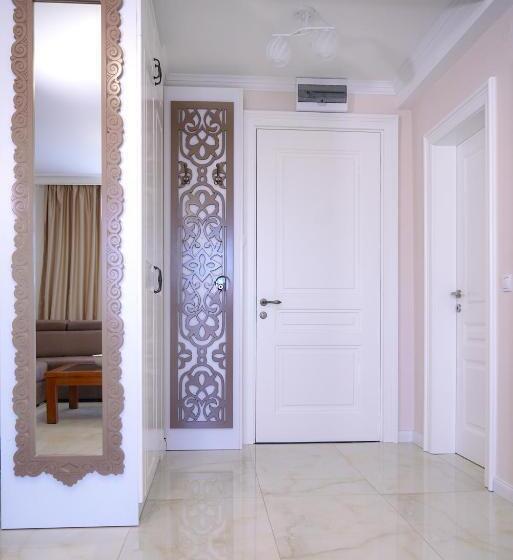 آپارتمان لوکس 1 خوابه, Adonis Apartman 305