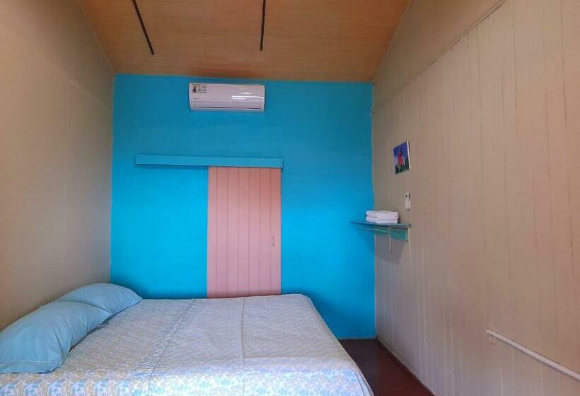 اتاق استاندارد با تخت بزرگ, Casa Jade