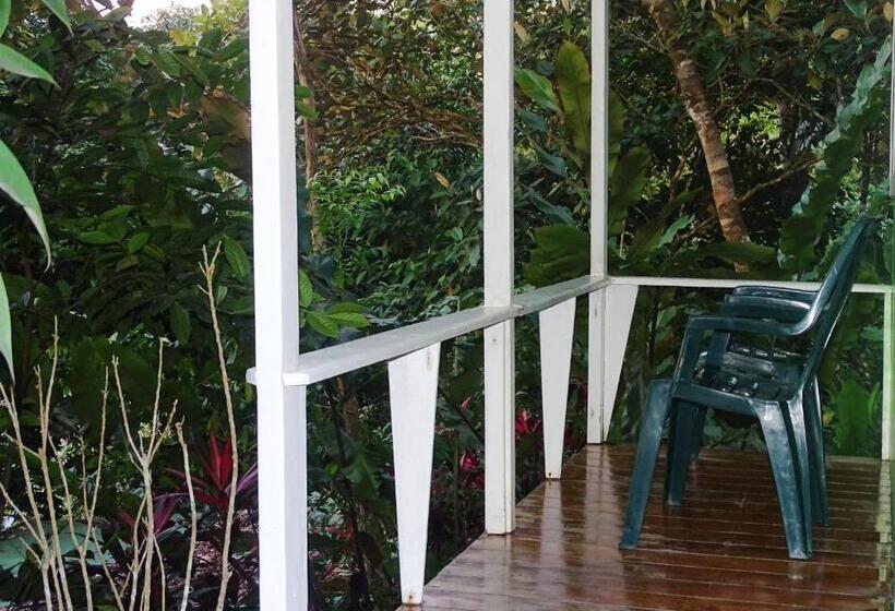 بانگلوی استاندارد با چشم‌انداز دریا, Casa Jade