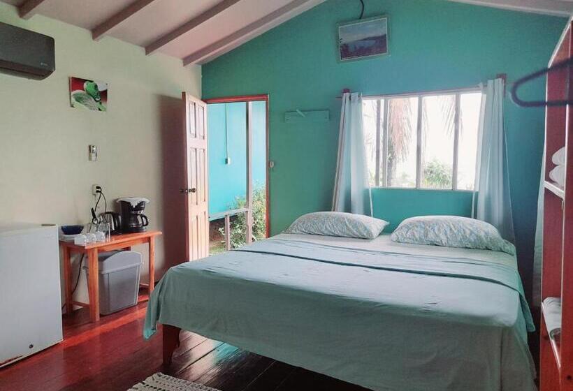 Бунгало Стандарт Вид на Море, Casa Jade