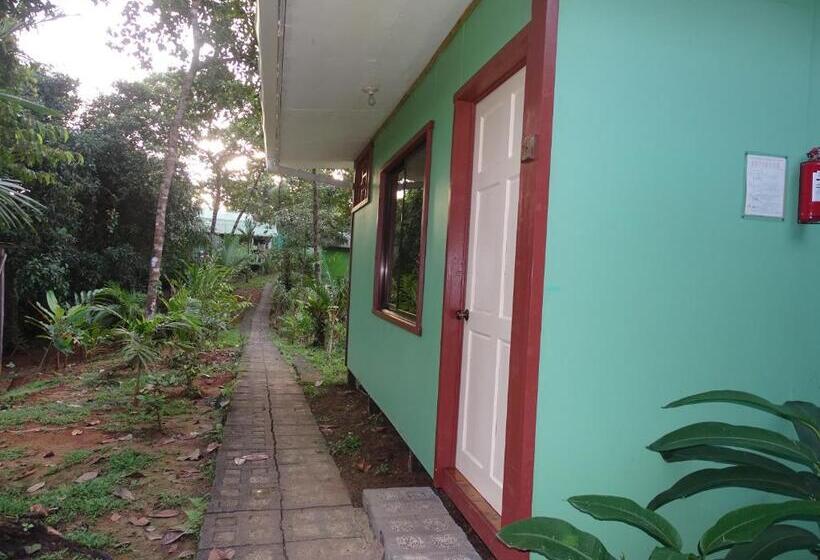 بانگلوی لوکس, Casa Jade