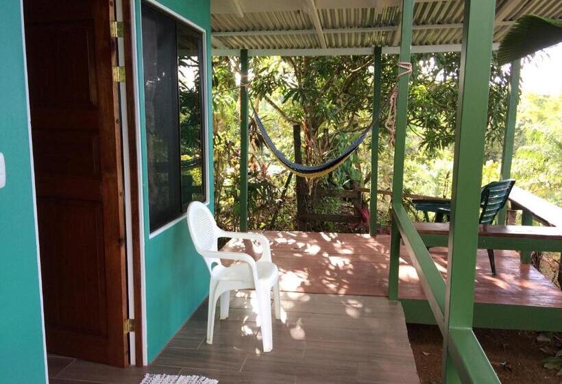 بنگله خانوادگی, Casa Jade