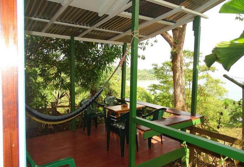 بنگله خانوادگی, Casa Jade