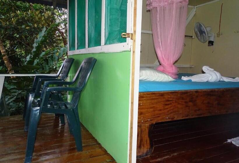 ویلای استاندارد با چشم‌انداز باغ, Casa Jade